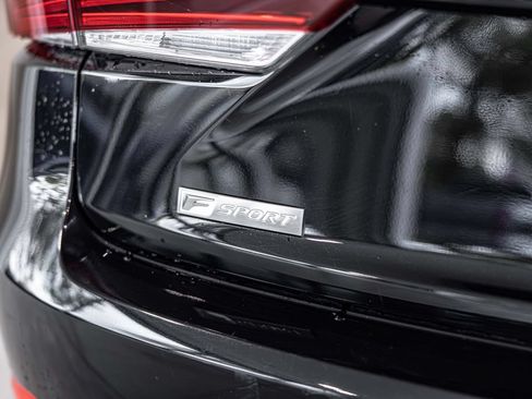 Used 2018 Lexus IS 350 AWD image 16