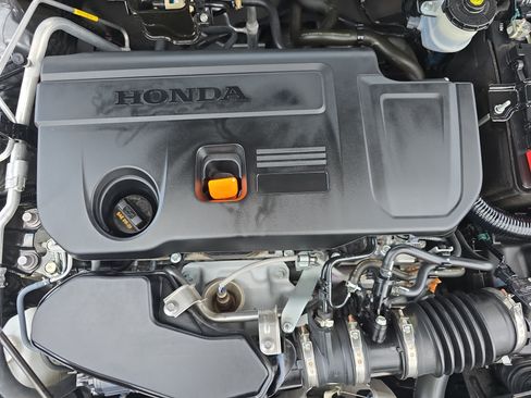 Used 2021 Honda Accord Touring image 30