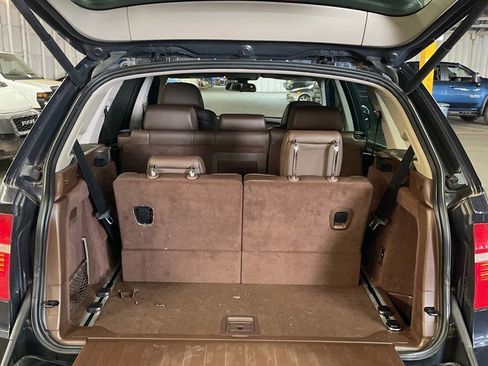 Used 2008 BMW X5 3.0si image 8