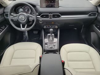 New 2025 MAZDA CX-5 AWD 2.5 S video 2