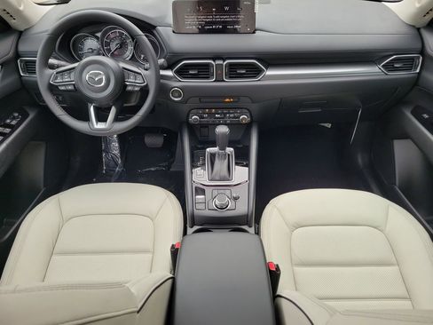 New 2025 MAZDA CX-5 AWD 2.5 S image 2