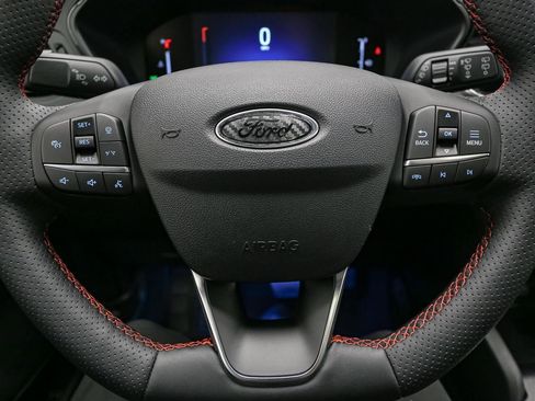 Used 2025 Ford Escape ST-Line Select w/ Tech Pack #1 image 40