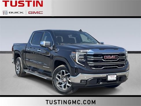 New 2026 GMC Sierra 1500 SLT w/ SLT Premium Plus Package image 1
