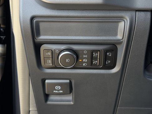 New 2025 Ford F150 XLT w/ Equipment Group 302A MID image 49