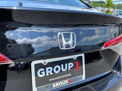 Used 2024 Honda Civic LX image 30