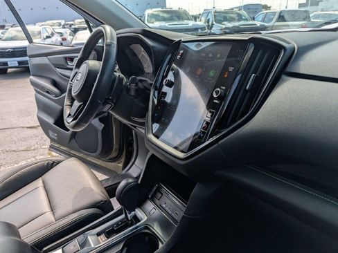 Used 2023 Subaru Ascent Onyx Edition AWD/4WD image 26