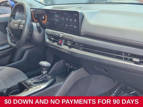 Used 2025 Kia K4 FWD image 31