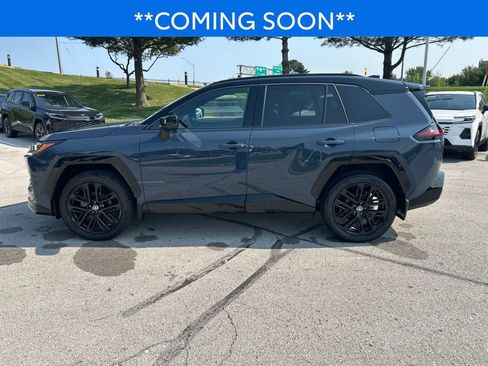 Certified 2026 Toyota RAV4 XSE w/ Weather Package AWD/4WD image 9