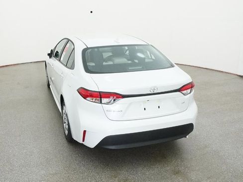 New 2026 Toyota Corolla LE FWD image 6