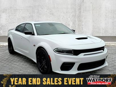 Used 2023 Dodge Charger Scat Pack