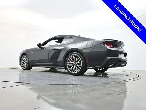 Used 2024 Ford Mustang GT Premium RWD image 30