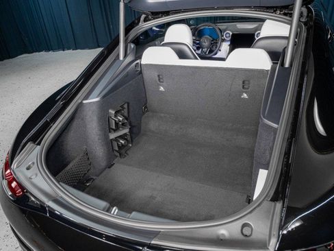 New 2026 Mercedes-Benz AMG GT 55 image 6