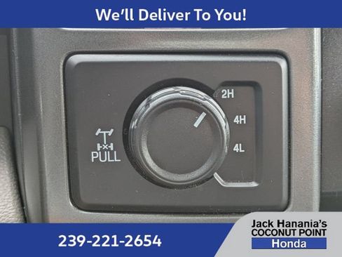 Used 2021 Ford F250 XLT w/ XLT Value Package AWD/4WD image 29