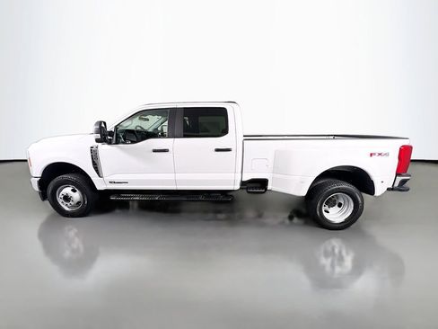 New 2026 Ford F350 XL image 6