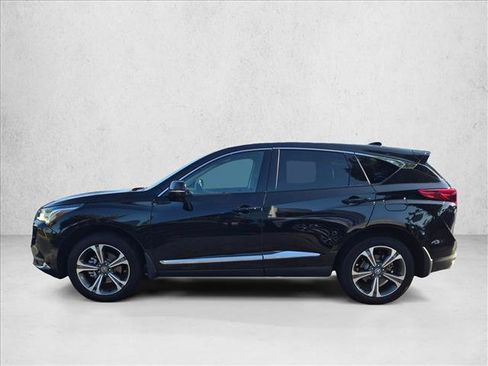 Certified 2025 Acura RDX SH-AWD w/ Technology Package image 9