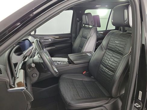 Used 2021 Cadillac Escalade Sport Platinum image 17