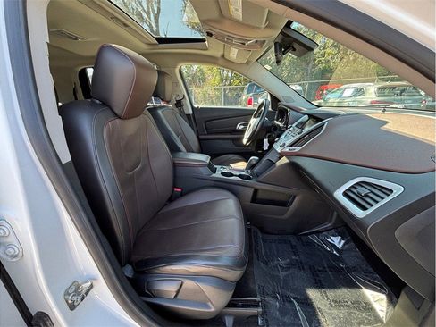 Used 2015 GMC Terrain SLT w/ Open Road Package image 36