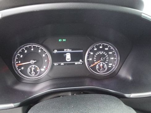 Used 2021 Hyundai Santa Fe SE FWD image 7