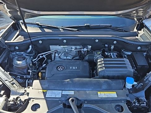 Used 2023 Volkswagen Atlas SE image 10
