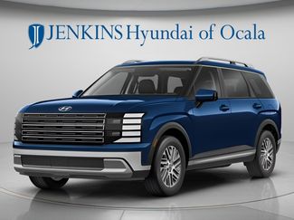 New 2026 Hyundai Palisade SEL video 1