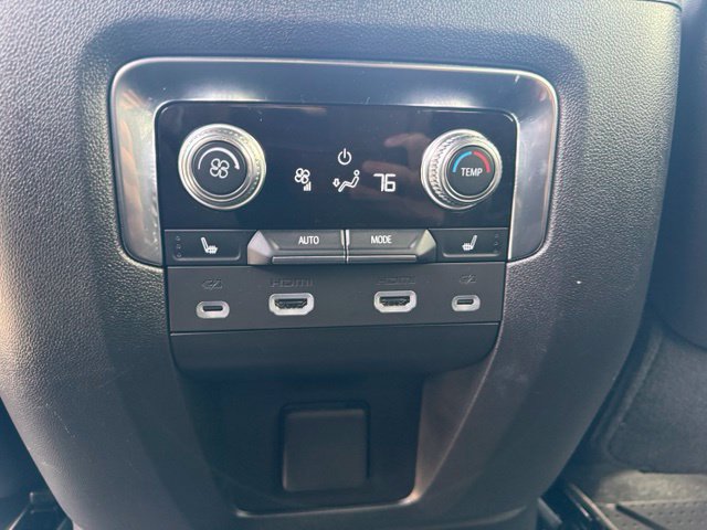 Certified 2024 GMC Yukon XL Denali Ultimate AWD/4WD image 13