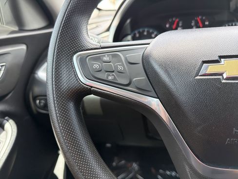 Used 2019 Chevrolet Malibu LS FWD image 25