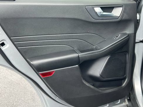 Used 2023 Ford Escape ST-Line w/ Tech Pack #1 AWD/4WD image 35