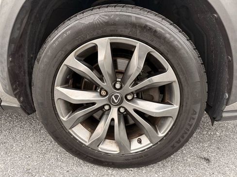 Used 2016 Lexus NX 200t F Sport image 33