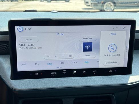 New 2026 Ford Maverick XLT FWD image 22