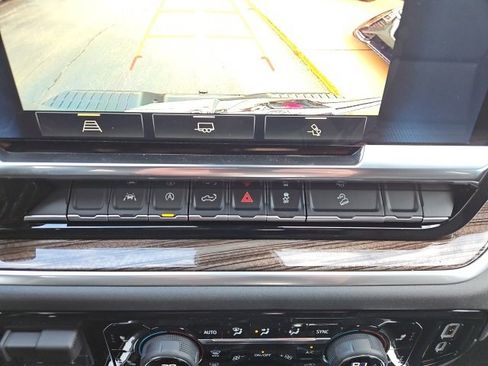 New 2026 Chevrolet Silverado 1500 LT Trail Boss image 41