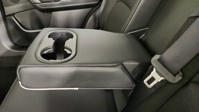 New 2026 MAZDA CX-5 Select AWD/4WD image 27