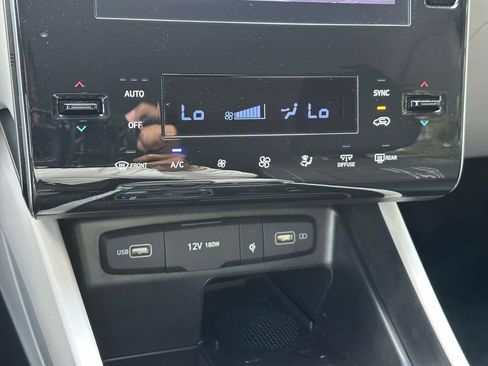 Used 2024 Hyundai Tucson SEL AWD/4WD image 36