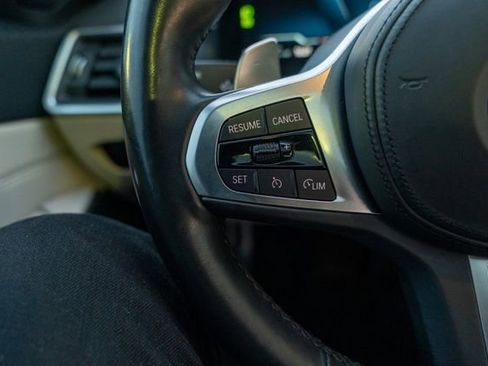 Used 2023 BMW M340i xDrive M340i xDrive image 25