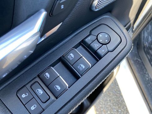 New 2026 RAM 1500 Laramie w/ Night Edition image 13