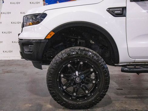 Used 2020 Ford Ranger XL w/ Equipment Group 101A Mid image 15