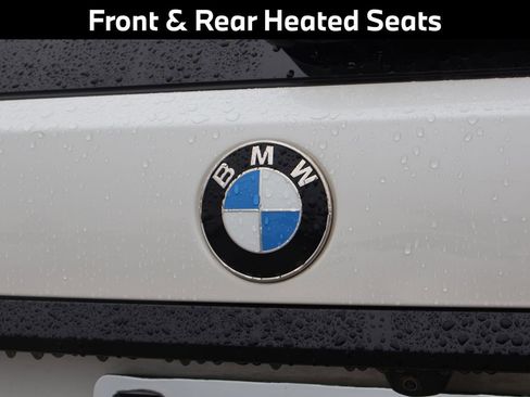 Used 2021 BMW X7 xDrive40i w/ Premium Package image 19