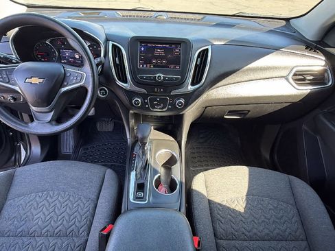 Used 2022 Chevrolet Equinox LT FWD image 26
