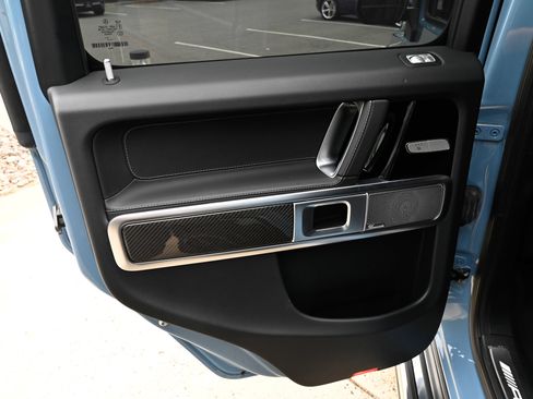 Used 2024 Mercedes-Benz G 63 AMG 4MATIC image 38