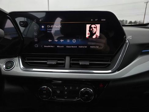 New 2026 Chevrolet Trax LT w/ LT Convenience Package image 22