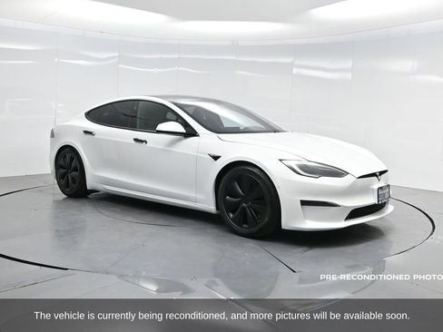 Used 2022 Tesla Model S image 43