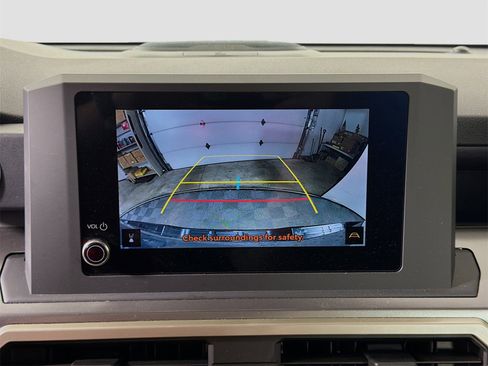 Used 2024 Toyota Tacoma SR5 image 17