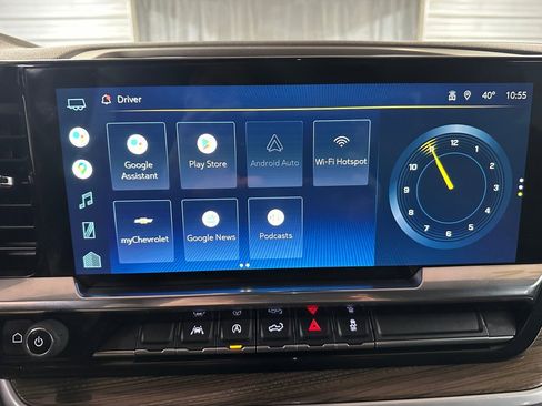 Certified 2022 Chevrolet Silverado 1500 LT image 11