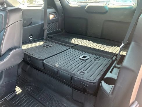 Used 2025 Ford Explorer ST w/ Sun And Sound Package AWD/4WD image 25