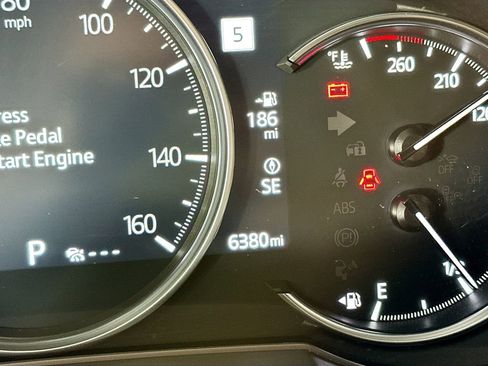 Used 2025 MAZDA CX-5 AWD 2.5 S image 12