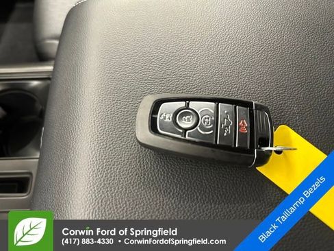 New 2026 Ford F150 Lariat image 40