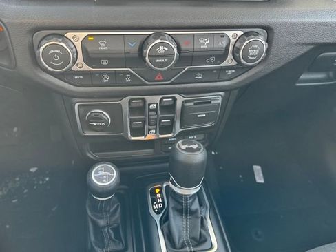 New 2026 Jeep Wrangler Unlimited Sport image 73