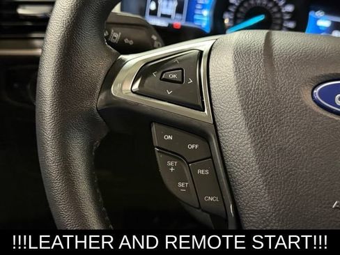 Used 2024 Ford Edge SEL w/ Convenience Package AWD/4WD image 26