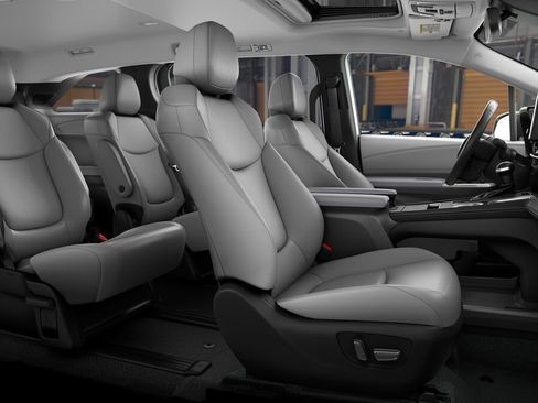 New 2025 Toyota Sienna XLE image 20