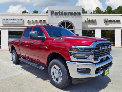 New 2025 RAM 2500 Tradesman AWD/4WD image 1