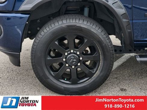 Used 2018 Toyota 4Runner Limited AWD/4WD image 14